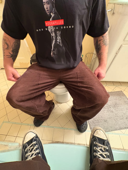 HOOBAPILLED