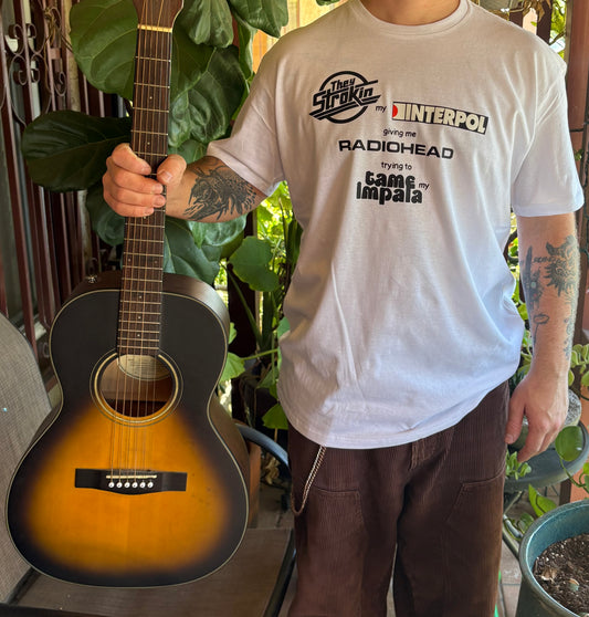 Industry Plant Tee