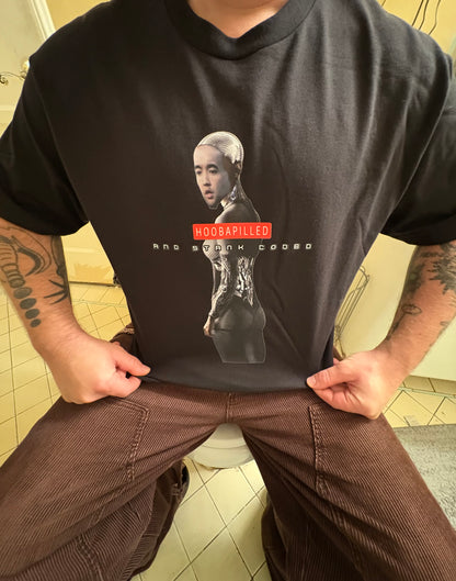 HOOBAPILLED