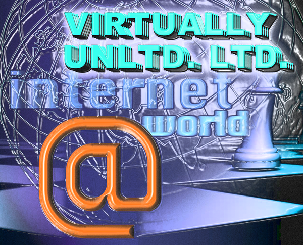 Virtually Unlimited LTD.
